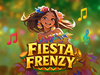 fiesta frenzy